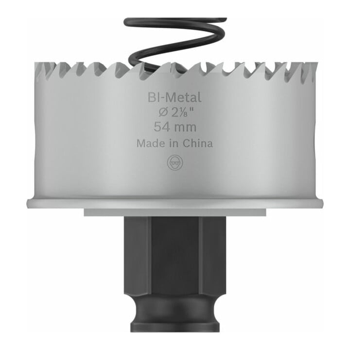 Bosch Lochsäge PRO Sheet Metal PC Plus 54mm