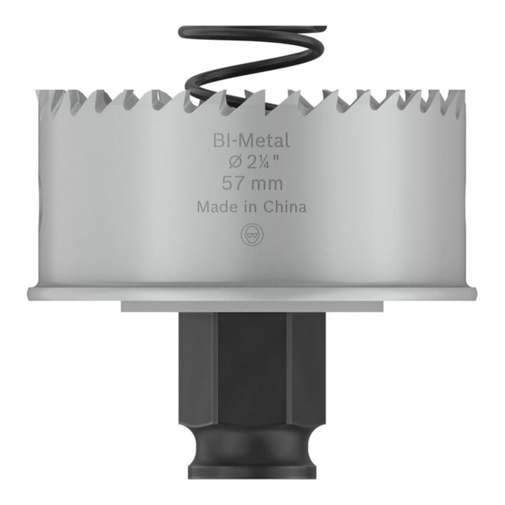 Bosch Lochsäge PRO Sheet Metal PC Plus 57mm