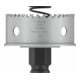 Bosch Lochsäge PRO Sheet Metal PC Plus 60mm