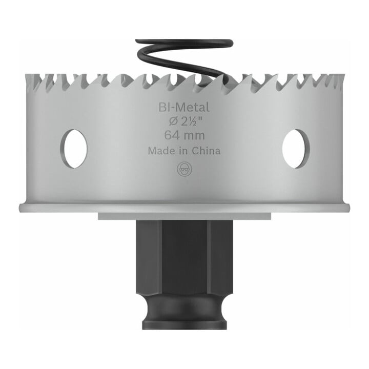 Bosch Lochsäge PRO Sheet Metal PC Plus 64mm