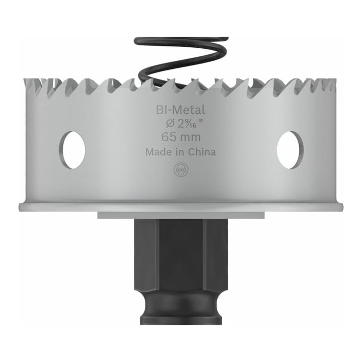 Bosch Lochsäge PRO Sheet Metal PC Plus 65mm