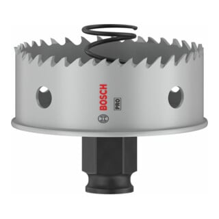 Bosch Lochsäge PRO Sheet Metal PC Plus 67mm
