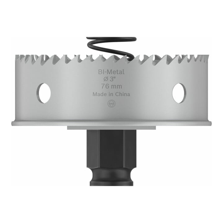 Bosch Lochsäge PRO Sheet Metal PC Plus 76mm