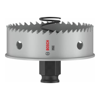 Bosch Lochsäge PRO Sheet Metal PC Plus 79mm