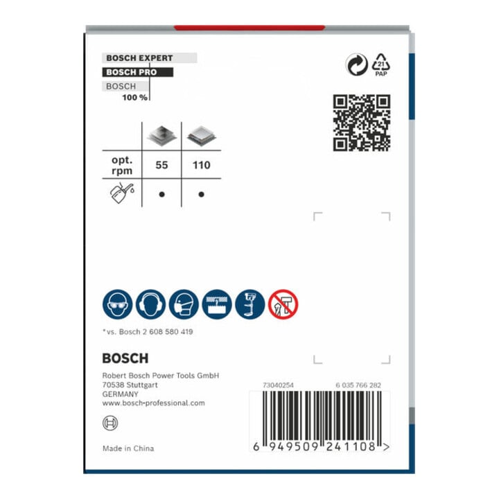 Bosch Lochsäge PRO Sheet Metal PC Plus 79mm