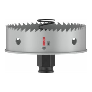 Bosch Lochsäge PRO Sheet Metal PC Plus 89mm
