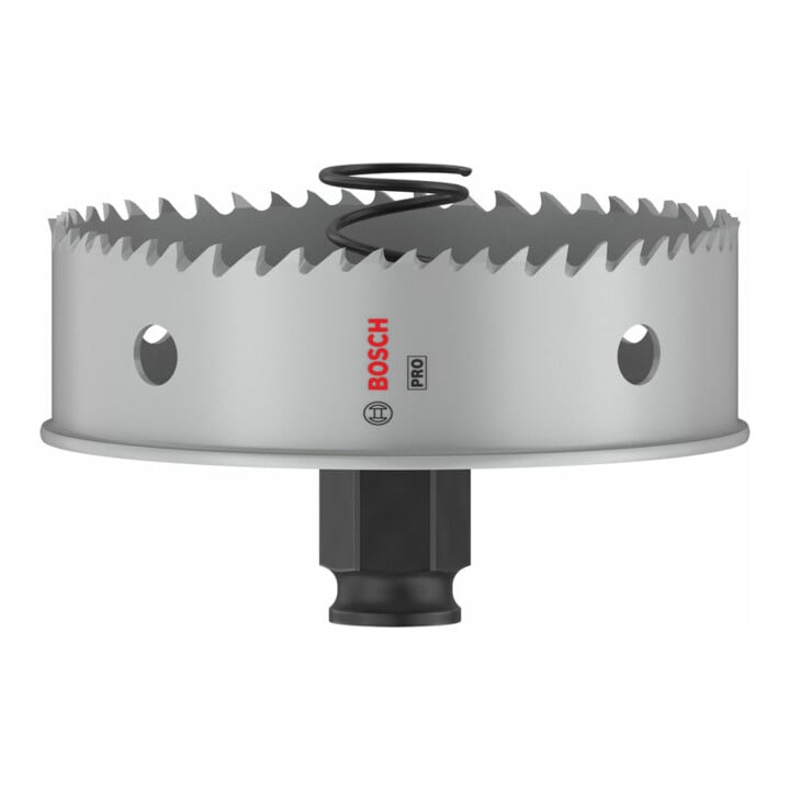 Bosch Lochsäge PRO Sheet Metal PC Plus 89mm | Contorion.de