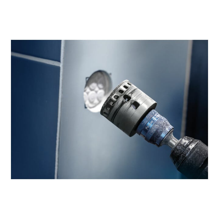 Bosch Lochsäge PRO Tile PC Plus 38mm HS