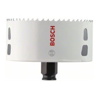 Bosch Lochsäge Progressor for Wood and Metal 102 mm