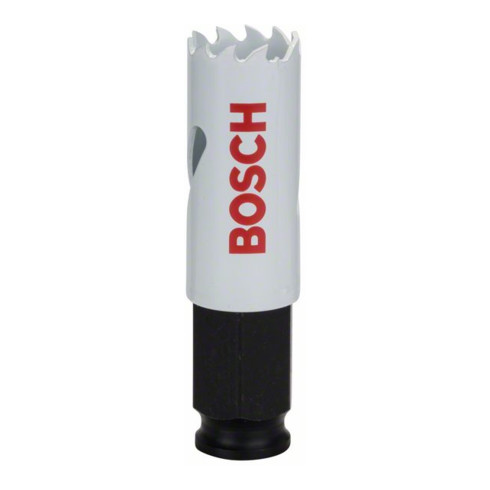 Bosch Lochsäge Progressor for Wood and Metal 21 mm 13/16"