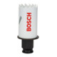 Bosch Lochsäge Progressor for Wood and Metal 29 mm 1 1/8"