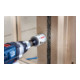 Bosch Lochsäge Progressor for Wood and Metal 29 mm 1 1/8"