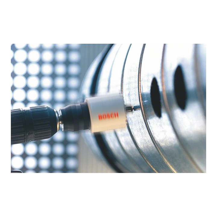 Bosch Lochsäge Progressor for Wood and Metal 29 mm 1 1/8"
