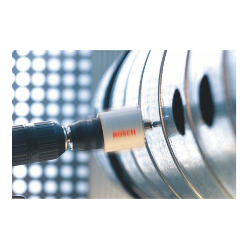 Bosch Lochsäge Progressor for Wood and Metal