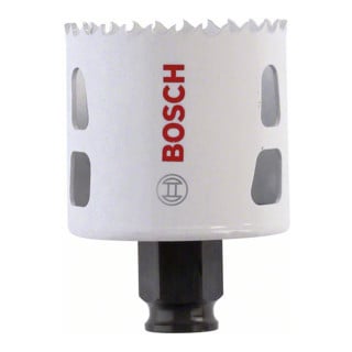 Bosch Lochsäge Progressor for Wood and Metal 51 mm