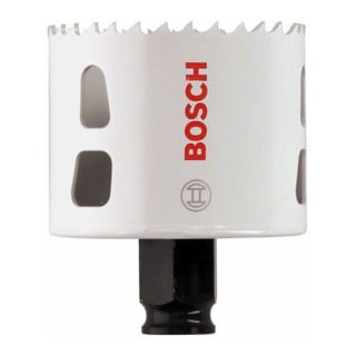 Bosch Lochsäge Progressor for Wood and Metal 64 mm