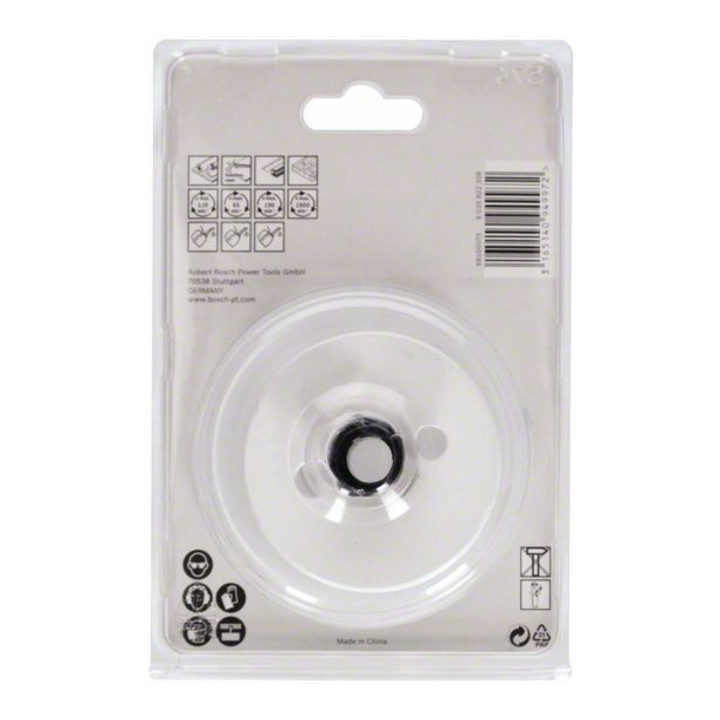 Bosch Lochsäge Progressor for Wood and Metal 68 mm