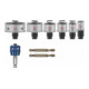 Bosch Lochsäge-Set PRO Sheet Metal PC Plus 20 25 64mm 8-teilig
