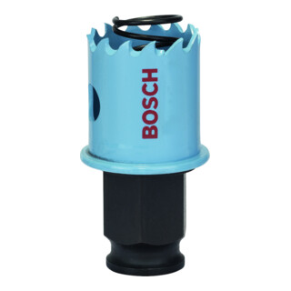Bosch Lochsäge Special Sheet Metal
