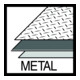 Bosch Lochsäge Special Sheet Metal 25 mm 1"
