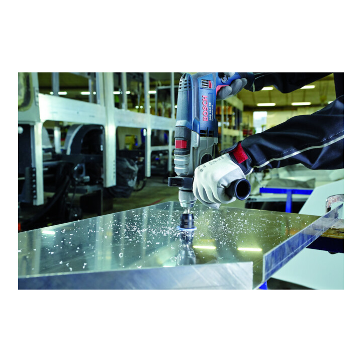 Bosch Lochsäge Special Sheet Metal 25 mm 1"