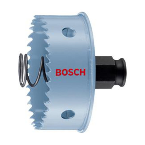 Bosch Lochsäge Special Sheet Metal, 27 mm, 1 1/16"