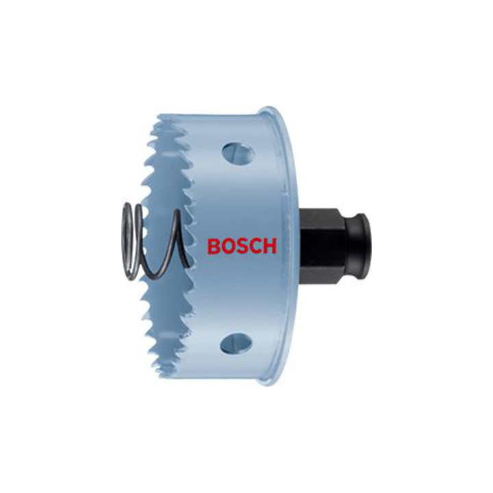 Bosch Lochsäge Special Sheet Metal, 27 mm, 1 1/16"