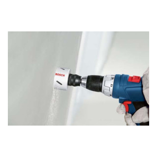Bosch Lochsäge Special Sheet Metal, 27 mm, 1 1/16"