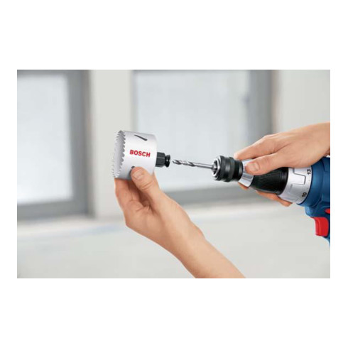 Bosch Lochsäge Special Sheet Metal, 86 mm, 3 3/8"