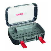 Bosch Lochsägen-Set-Koffer leer für Schnitttiefe kleiner 45 mm