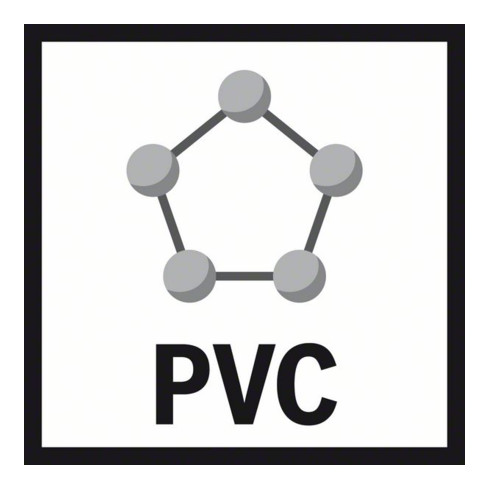 Bosch Lochsägen-Set Multi Construction Universal 15-teilig Durchmesser: 20 / 22 / 25 / 32 / 35 / 40 / 44 / 51 / 60 / 68 / 76mm