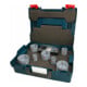 Bosch Lochsägen Set PRO Multi Material PC Plus 22-86 mm 13-tlg.