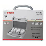 Bosch Lochsägen-Set Progressor 14-teilig 19 - 57 64 76 mm-2