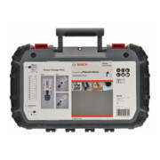 Bosch Lochsägen-Set Progressor for Wood and Metal 14-teiliges Universalset 20-76 mm-4
