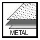 Bosch Lochsägen-Set Sheet Metal Sanitär 9-teilig 20 - 64 mm-2