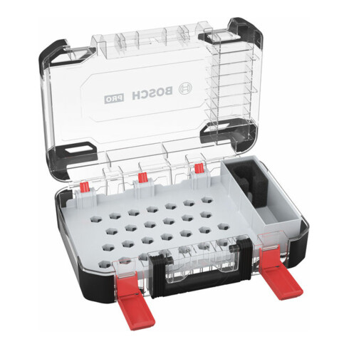 Bosch Lochsägenkoffer für PRO