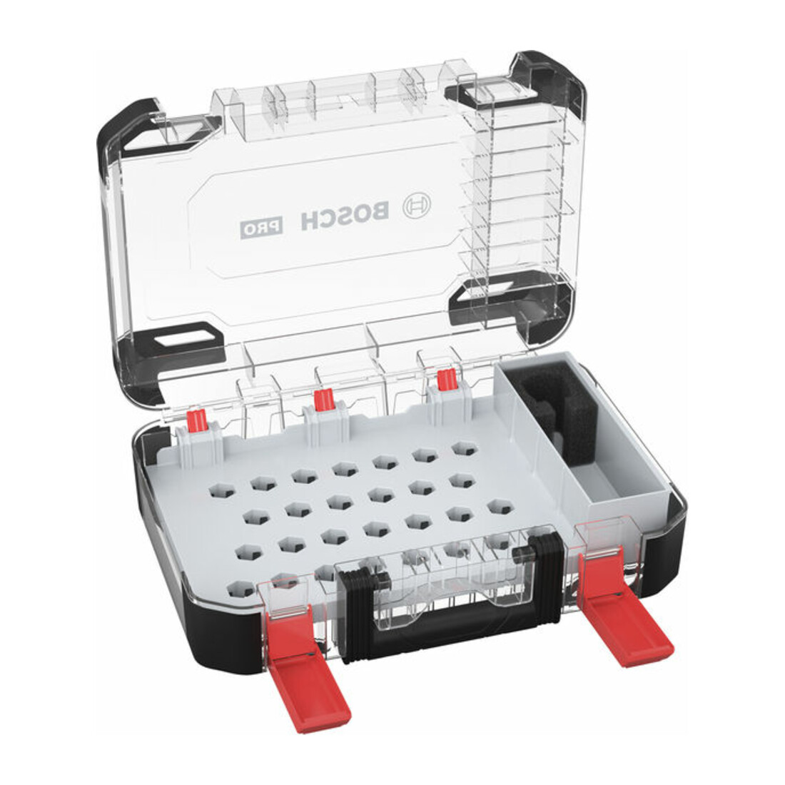 Bosch Lochsägenkoffer für PRO