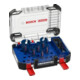 Bosch Lochsägenset Electrician 10 tlg. 20-64mm Construction Material EXPERT-1