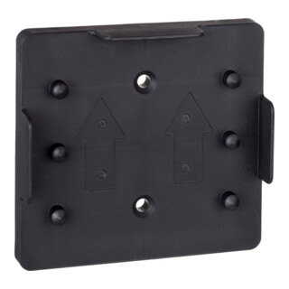 Bosch Lochwerkzeug für ungelochte Schleifblätter 120,5 x 112,5 mm 6 Löcher
