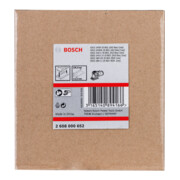 Bosch Lochwerkzeug für ungelochte Schleifblätter 120,5 x 112,5 mm 6 Löcher-4