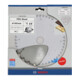Bosch Lot promo 3 pièces, 160 mm Pro Wood