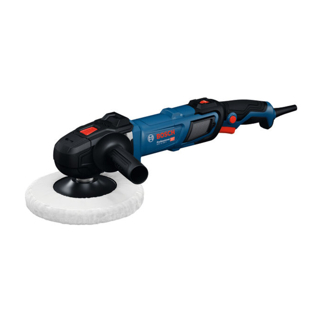 Bosch Lucidatrice GPO 14-180 S
