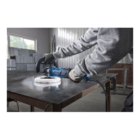 Bosch Lucidatrice GPO 14-180 S
