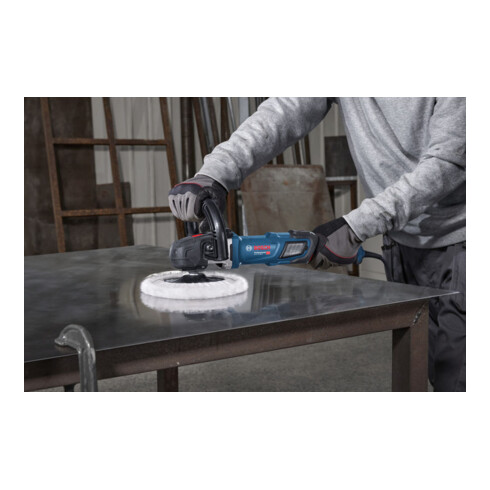 Bosch Lucidatrice GPO 14-180 S