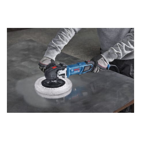 Bosch Lucidatrice GPO 14-180 S