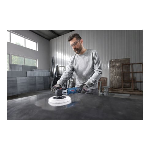 Bosch Lucidatrice GPO 14-180 S