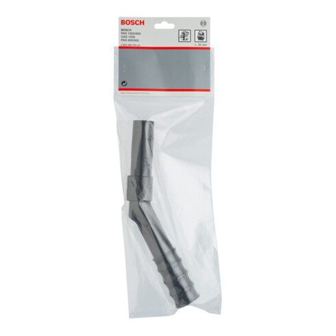 Bosch Luftregulierungsgriff für Bosch-Sauger 35 mm