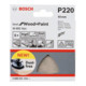 Bosch schuurnet M480 Best for Wood and Paint 93 mm 220-2