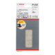 Bosch schuurnet M480 Best for Wood and Paint 93 x 186 mm 150-3