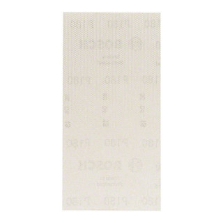 Bosch schuurnet M480 Best for Wood and Paint